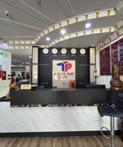 Alternative view of Buon Ma Thuot Hotel