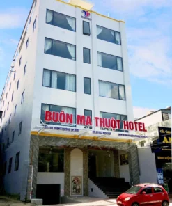 Buon Ma Thuot Hotel