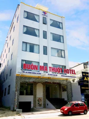 Buon Ma Thuot Hotel