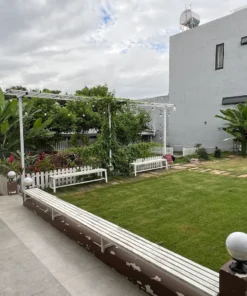 Alternative view of Đồi Sao Homestay