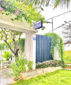 Đồi Sao Homestay