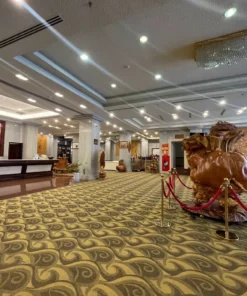Alternative view of Khách Sạn Hai Bà Trưng