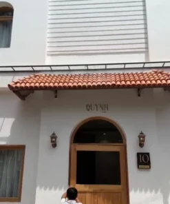 Homestay Quỳnh Corner