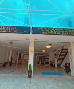 Khách sạn Nice