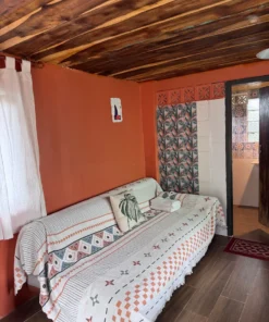 Alternative view of Querny’s Farm Stay