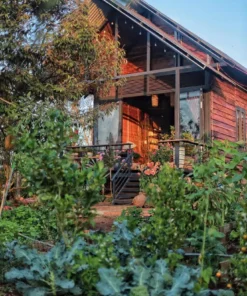 Querny’s Farm Stay
