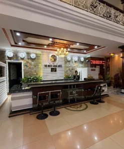 Alternative view of Khách sạn Bạch Mã