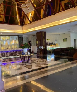 Alternative view of Khách sạn Sài Gòn – Ban Mê