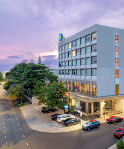 Tru by Hilton Buon Ma Thuot City Centre