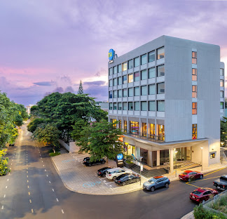Tru by Hilton Buon Ma Thuot City Centre