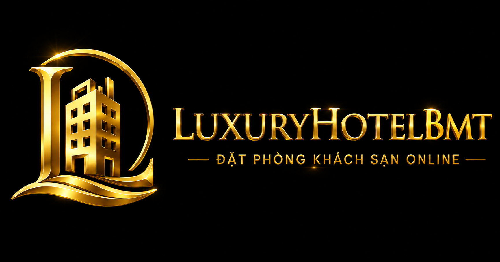 LUXURY HOTEL BMT